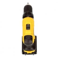 DEWALT 20-Volt MAX Cordless 1/2 in. Drill/Driver, (2) 20-Volt 1.3Ah Batteries, Charger & Bag 22 DEWALT 20-Volt MAX Cordless 1/2 in. Drill/Driver, (2) 20-Volt 1.3Ah Batteries, Charger & Bag -Power Tools Sales Store dewalt power drills dcd771c2 66 1000