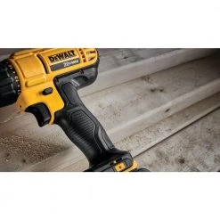 DEWALT 20-Volt MAX Cordless 1/2 in. Drill/Driver, (2) 20-Volt 1.3Ah Batteries, Charger & Bag 29 DEWALT 20-Volt MAX Cordless 1/2 in. Drill/Driver, (2) 20-Volt 1.3Ah Batteries, Charger & Bag -Power Tools Sales Store dewalt power drills dcd771c2 76 1000