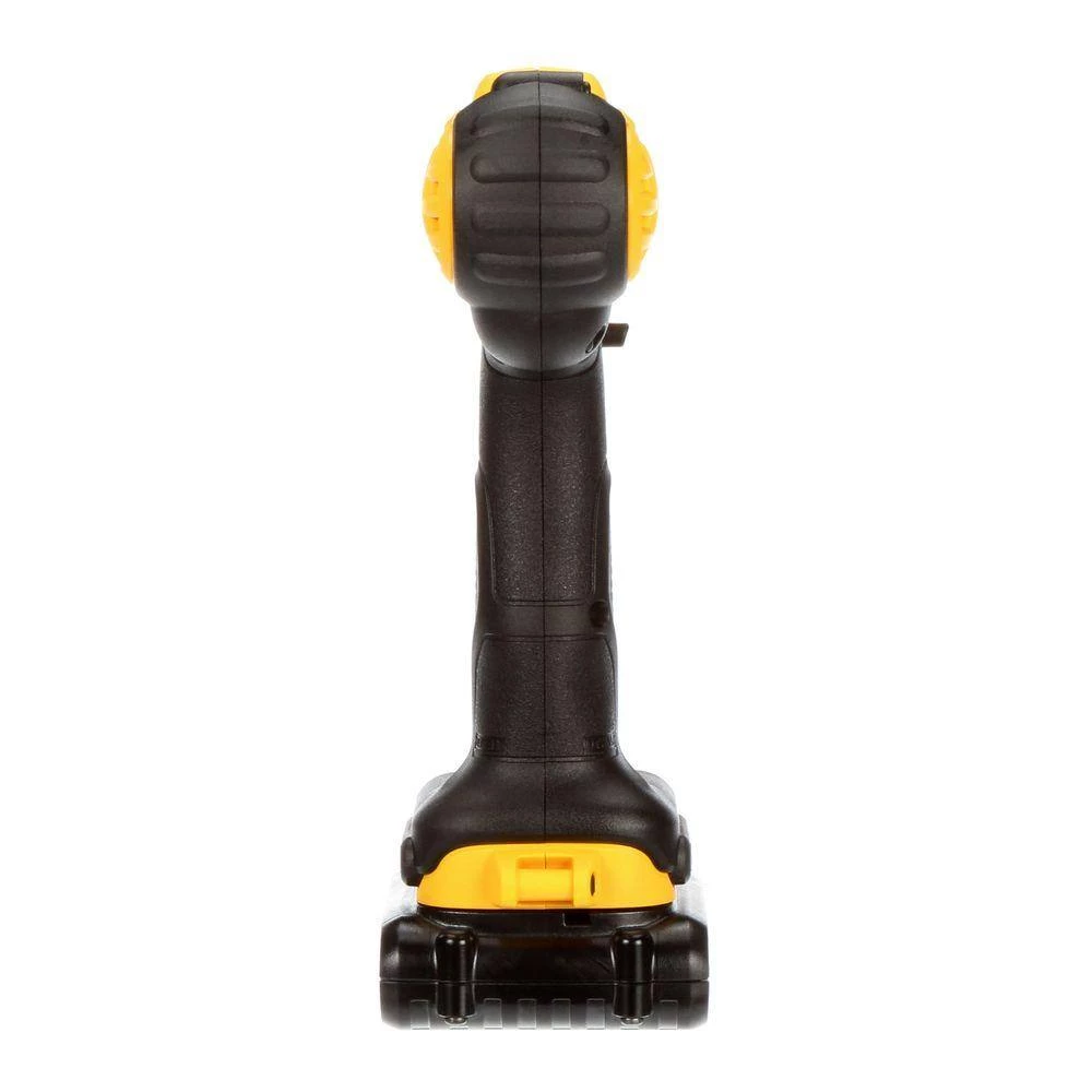 DEWALT 20-Volt MAX Cordless 1/2 in. Drill/Driver, (2) 20-Volt 1.3Ah Batteries, Charger & ATOMIC Oscillating Tool 10 DEWALT 20-Volt MAX Cordless 1/2 in. Drill/Driver, (2) 20-Volt 1.3Ah Batteries, Charger & ATOMIC Oscillating Tool - Image 8