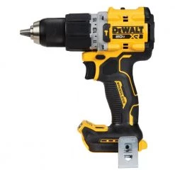 DEWALT 20-Volt MAX XR Hammer Drill and ATOMIC Impact Driver Combo Kit (2-Tool) with Two 4 Ah Batteries, Charger and Bag -Power Tools Sales Store dewalt power tool combo kits dck2050m2 a0 1000