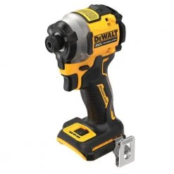 DEWALT 20V MAX XR Cordless Drill/Driver and ATOMIC Impact Driver Combo Kit (2-Tool) with (2) 2.0Ah Batteries, Charger and Bag -Power Tools Sales Store dewalt power tool combo kits dck2051d2 1f 1000