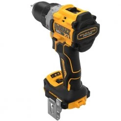 DEWALT 20V MAX XR Cordless Drill/Driver and ATOMIC Impact Driver Combo Kit (2-Tool) with (2) 2.0Ah Batteries, Charger and Bag -Power Tools Sales Store dewalt power tool combo kits dck2051d2 40 1000