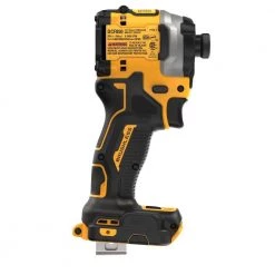DEWALT 20V MAX XR Cordless Drill/Driver and ATOMIC Impact Driver Combo Kit (2-Tool) with (2) 2.0Ah Batteries, Charger and Bag -Power Tools Sales Store dewalt power tool combo kits dck2051d2 44 1000