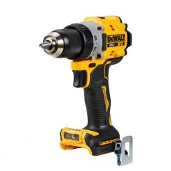 DEWALT 20V MAX XR Cordless Drill/Driver and ATOMIC Impact Driver Combo Kit (2-Tool) with (2) 2.0Ah Batteries, Charger and Bag -Power Tools Sales Store dewalt power tool combo kits dck2051d2 66 1000
