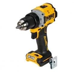 DEWALT 20V MAX XR Cordless Drill/Driver and ATOMIC Impact Driver Combo Kit (2-Tool) with (2) 2.0Ah Batteries, Charger and Bag -Power Tools Sales Store dewalt power tool combo kits dck2051d2 a0 1000