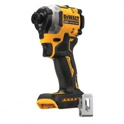 DEWALT 20V MAX XR Cordless Drill/Driver and ATOMIC Impact Driver Combo Kit (2-Tool) with (2) 2.0Ah Batteries, Charger and Bag -Power Tools Sales Store dewalt power tool combo kits dck2051d2 c3 1000