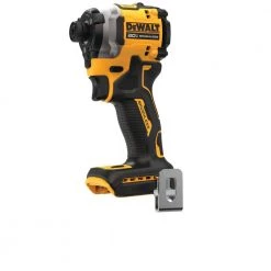 DEWALT 20V MAX XR Cordless Drill/Driver and ATOMIC Impact Driver Combo Kit (2-Tool) with (2) 2.0Ah Batteries, Charger and Bag -Power Tools Sales Store dewalt power tool combo kits dck2051d2 fa 1000