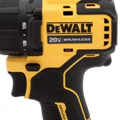 DEWALT ATOMIC 20-Volt MAX Cordless Brushless Compact Drill/Impact Combo Kit (2-Tool) with ATOMIC Compact Reciprocating Saw -Power Tools Sales Store dewalt power tool combo kits dck278c2w369b a0 1000