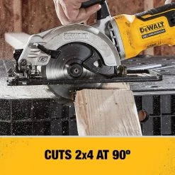 DEWALT ATOMIC 20-Volt MAX Cordless Brushless Compact Drill/Impact Combo Kit (2-Tool) with ATOMIC 4-1/2 in. Circular Saw -Power Tools Sales Store dewalt power tool combo kits dck278c2w571b 76 1000