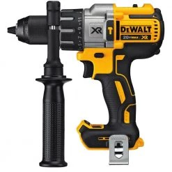 DEWALT ATOMIC 20-Volt MAX Cordless Brushless Compact Drill/Impact Combo Kit (2-Tool) with 20-V 1/2 in. Hammer Drill (Tool-Only) -Power Tools Sales Store dewalt power tool combo kits dck278c2w996 a0 1000