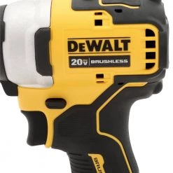 DEWALT ATOMIC 20-Volt Cordless Brushless Compact Drill/Impact Combo Kit (2-Tool)w/20-Volt Brushless Oscillating Tool(Tool Only) -Power Tools Sales Store dewalt power tool combo kits dck278c2wdcs356 44 1000