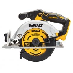 DEWALT ATOMIC 20-Volt MAX Cordless Brushless Compact Drill/Impact Combo Kit (2-Tool)w/20-Volt 6-1/2 in. Circ Saw (Tool-Only) -Power Tools Sales Store dewalt power tool combo kits dck278c2wdcs565 40 1000