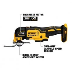 DEWALT 20-Volt MAX Cordless Combo Kit (4-Tool) with (2) 20-Volt 1.5Ah Batteries & Charger -Power Tools Sales Store dewalt power tool combo kits dck444c2 c3 1000