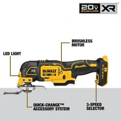 DEWALT 20-Volt Maximum Lithium-Ion Cordless Combo Kit (4-Tool) with 4 Ah Battery, 2 Ah Battery, Charger and Bag -Power Tools Sales Store dewalt power tool combo kits dck482d1m1 1f 1000