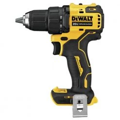 DEWALT ATOMIC 20-Volt MAX Cordless Brushless Combo Kit (4-Tool), (2) 2.0 Ah Batteries, Charger & Bag 21 DEWALT ATOMIC 20-Volt MAX Cordless Brushless Combo Kit (4-Tool), (2) 2.0 Ah Batteries, Charger & Bag -Power Tools Sales Store dewalt power tool combo kits dck489d2 4f 1000