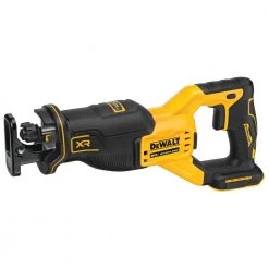 DEWALT 20-Volt MAX XR Cordless Brushless Reciprocating Saw with 20-Volt MAX XR Premium Lithium-Ion 6.0Ah and 4.0Ah Starter Kit 22 DEWALT 20-Volt MAX XR Cordless Brushless Reciprocating Saw with 20-Volt MAX XR Premium Lithium-Ion 6.0Ah and 4.0Ah Starter Kit -Power Tools Sales Store dewalt reciprocating saws dcb246ckwcs382b c3 1000