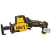DEWALT ATOMIC 20-Volt MAX Cordless Brushless Compact Reciprocating Saw (Tool-Only)