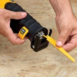 DEWALT 20-Volt MAX Cordless Reciprocating Saw (Tool-Only) -Power Tools Sales Store dewalt reciprocating saws dcs380b 76 1000