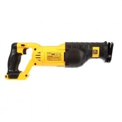 DEWALT 20-Volt MAX Cordless Reciprocating Saw (Tool-Only) -Power Tools Sales Store dewalt reciprocating saws dcs380b a0 1000