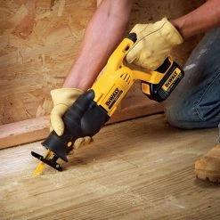 DEWALT 20-Volt MAX Cordless Reciprocating Saw (Tool-Only) -Power Tools Sales Store dewalt reciprocating saws dcs380b d4 1000