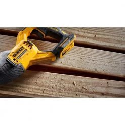 DEWALT 20-Volt MAX XR Cordless Brushless Reciprocating Saw (Tool-Only) -Power Tools Sales Store dewalt reciprocating saws dcs382b 1d 1000