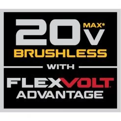 DEWALT 20-Volt MAX Lithium Ion Cordless Brushless Reciprocating Saw with FLEXVOLT ADVANTAGE (Tool Only) -Power Tools Sales Store dewalt reciprocating saws dcs386b 44 1000