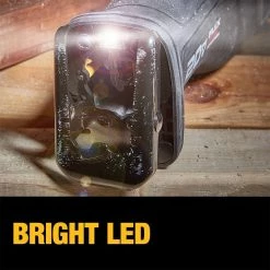 DEWALT 20-Volt MAX Lithium Ion Cordless Brushless Reciprocating Saw with FLEXVOLT ADVANTAGE (Tool Only) -Power Tools Sales Store dewalt reciprocating saws dcs386b c3 1000