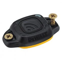 DEWALT Bluetooth Tag (10-Pack) -Power Tools Sales Store dewalt tool tracking dce041 10 44 1000