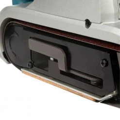 Makita 11 Amp 4 in. x 24 in. Corded Belt Sander with Abrasive Belt, 80G Belt and Dust Bag -Power Tools Sales Store makita belt sanders 9403 4f 1000