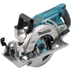 Makita 18V X2 LXT 5.0Ah Lithium-Ion (36V) Brushless Cordless Rear Handle 7-1/4 in. Circular Saw Kit -Power Tools Sales Store makita circular saws xsr01pt 1d 1000