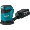 Makita 18V LXT Lithium-Ion Cordless 5 in. Random Orbit Sander (Tool-Only) -Power Tools Sales Store makita disc sanders xob01z 64 1000