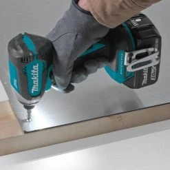 Makita 18V LXT Lithium-Ion Brushless Cordless Impact Driver Kit with (1) Battery 3.0Ah 19 Makita 18V LXT Lithium-Ion Brushless Cordless Impact Driver Kit with (1) Battery 3.0Ah -Power Tools Sales Store makita impact drivers xdt131 40 1000