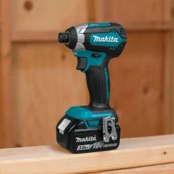 Makita 18V LXT Lithium-Ion Brushless Cordless Impact Driver Kit with (1) Battery 3.0Ah 20 Makita 18V LXT Lithium-Ion Brushless Cordless Impact Driver Kit with (1) Battery 3.0Ah -Power Tools Sales Store makita impact drivers xdt131 a0 1000