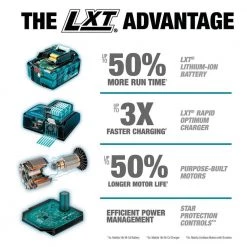 Makita 18V LXT Lithium-Ion Brushless Cordless Impact Driver Kit with (1) Battery 3.0Ah 30 Makita 18V LXT Lithium-Ion Brushless Cordless Impact Driver Kit with (1) Battery 3.0Ah -Power Tools Sales Store makita impact drivers xdt131 d4 1000