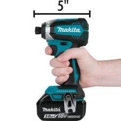 Makita 18V LXT Lithium-Ion Brushless Cordless Impact Driver Kit with (1) Battery 3.0Ah 28 Makita 18V LXT Lithium-Ion Brushless Cordless Impact Driver Kit with (1) Battery 3.0Ah -Power Tools Sales Store makita impact drivers xdt131 fa 1000