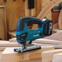 Makita 18V LXT Lithium-Ion Cordless Jigsaw (Tool-Only) -Power Tools Sales Store makita jigsaws xvj03z c3 1000