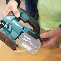 Makita 18V LXT Lithium-Ion Brushless Cordless Jig Saw (Tool Only) -Power Tools Sales Store makita jigsaws xvj04z 4f 1000