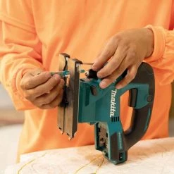 Makita 18V LXT Lithium-Ion Brushless Cordless Jig Saw (Tool Only) -Power Tools Sales Store makita jigsaws xvj04z c3 1000