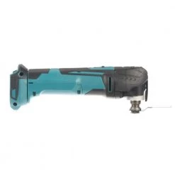 Makita 18V LXT Lithium-Ion Cordless Variable Speed Oscillating Multi-Tool (Tool-Only) With Blade and Accessory Adapters 18 Makita 18V LXT Lithium-Ion Cordless Variable Speed Oscillating Multi-Tool (Tool-Only) With Blade and Accessory Adapters -Power Tools Sales Store makita oscillating tools xmt03z 40 1000