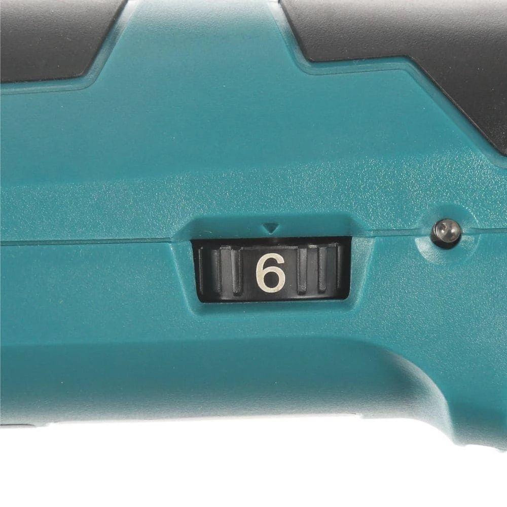 Makita 18V LXT Lithium-Ion Cordless Variable Speed Oscillating Multi-Tool (Tool-Only) With Blade and Accessory Adapters 11 Makita 18V LXT Lithium-Ion Cordless Variable Speed Oscillating Multi-Tool (Tool-Only) With Blade and Accessory Adapters - Image 9