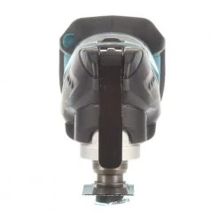 Makita 18V LXT Lithium-Ion Cordless Variable Speed Oscillating Multi-Tool (Tool-Only) With Blade and Accessory Adapters 21 Makita 18V LXT Lithium-Ion Cordless Variable Speed Oscillating Multi-Tool (Tool-Only) With Blade and Accessory Adapters -Power Tools Sales Store makita oscillating tools xmt03z 66 1000