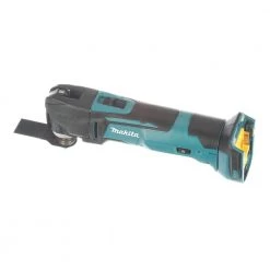 Makita 18V LXT Lithium-Ion Cordless Variable Speed Oscillating Multi-Tool (Tool-Only) With Blade and Accessory Adapters 19 Makita 18V LXT Lithium-Ion Cordless Variable Speed Oscillating Multi-Tool (Tool-Only) With Blade and Accessory Adapters -Power Tools Sales Store makita oscillating tools xmt03z a0 1000