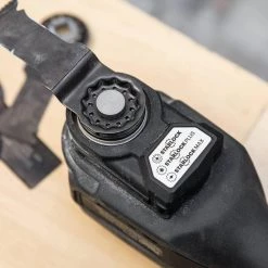 Makita 18V LXT Sub-Compact Lithium-Ion Brushless StarlockMax Cordless Multi-Tool (Tool Only) -Power Tools Sales Store makita oscillating tools xmt04zb 1f 1000