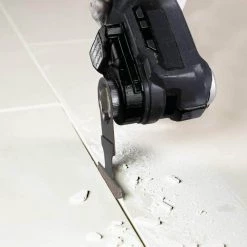 Makita 18V LXT Sub-Compact Lithium-Ion Brushless StarlockMax Cordless Multi-Tool (Tool Only) -Power Tools Sales Store makita oscillating tools xmt04zb fa 1000