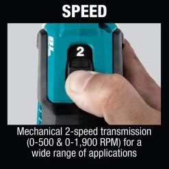 Makita 18V LXT Lithium-Ion Brushless Cordless 1/2 in. Driver-Drill Kit, 3.0Ah 27 Makita 18V LXT Lithium-Ion Brushless Cordless 1/2 in. Driver-Drill Kit, 3.0Ah -Power Tools Sales Store makita power drills xfd131 44 1000