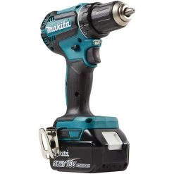 Makita 18V LXT Lithium-Ion Brushless Cordless 1/2 in. Driver-Drill Kit, 3.0Ah 28 Makita 18V LXT Lithium-Ion Brushless Cordless 1/2 in. Driver-Drill Kit, 3.0Ah -Power Tools Sales Store makita power drills xfd131 fa 1000
