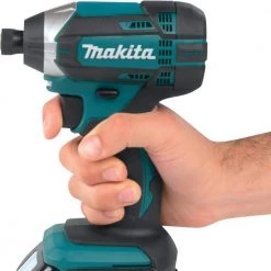 Makita 18V LXT Lithium-Ion Compact 2-Piece Combo Kit (Driver-Drill/Impact Driver) -Power Tools Sales Store makita power tool combo kits ct225syx 1f 1000