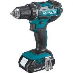 Makita 18V LXT Lithium-Ion Compact 2-Piece Combo Kit (Driver-Drill/Impact Driver) -Power Tools Sales Store makita power tool combo kits ct225syx 77 1000