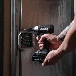 Makita 18V LXT Sub-Compact Lithium-Ion Brushless Cordless 2-piece Combo Kit (Driver-Drill/Impact Driver) 1.5Ah 16 Makita 18V LXT Sub-Compact Lithium-Ion Brushless Cordless 2-piece Combo Kit (Driver-Drill/Impact Driver) 1.5Ah -Power Tools Sales Store makita power tool combo kits cx203syb e1 1000