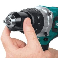 Makita 18-Volt LXT 5.0Ah Lithium-ion Brushless Cordless Combo Kit 2-Piece (Hammer Drill/Impact Driver) 23 Makita 18-Volt LXT 5.0Ah Lithium-ion Brushless Cordless Combo Kit 2-Piece (Hammer Drill/Impact Driver) -Power Tools Sales Store makita power tool combo kits xt268t 4f 1000